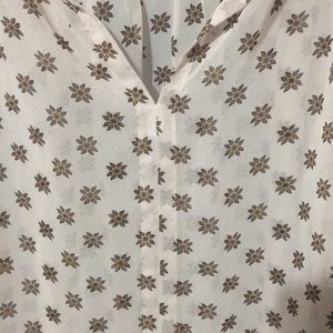 LOFT Tops - Loft blouse LOFT Tops - Loft blouse